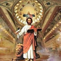 Ana Lia dor - Lady of Light Choir | ترنيمة أنا ليا دور - كورال أم النور