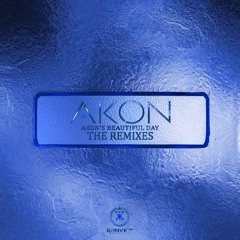 Akon's Beautiful Day (Marc Baigent Extended Version)