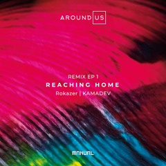 Around Us - Always There (4x4 Version)