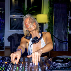 ANINCHEL LIVE @ WAVE GARDEN - 9/9/23