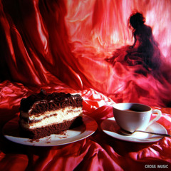 Tiramisu And Chocolate Cake