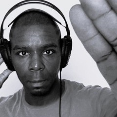 Blake Baxter Live @ Fuse - Brussels, Belgium 3-18-2000' (Manny'z Tapez)