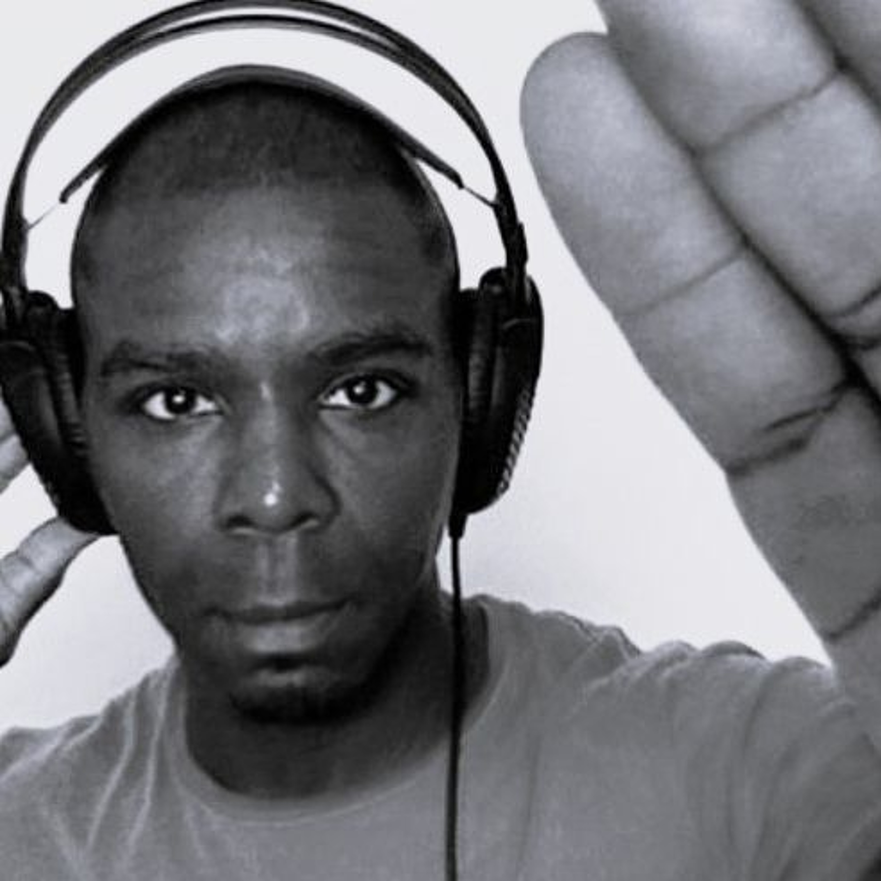 DJ M-TRAXXX