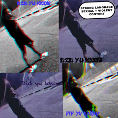 DID Yu KNOW prod . jpbeatz