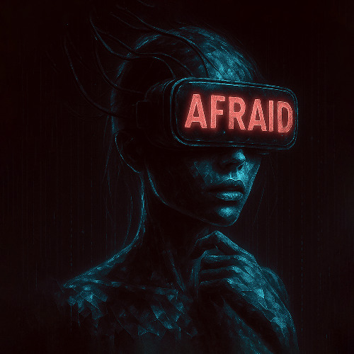 Afraid - Jøsh