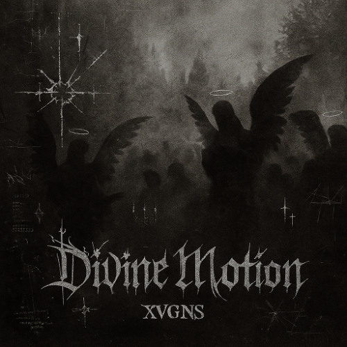 DIVINE MOTION (SLOWED)