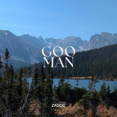 Goo Man