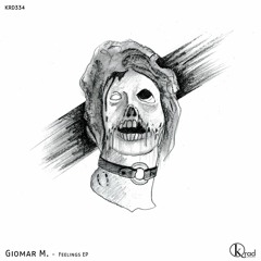 KRD334. Giomar M. - Feelings (Original Mix)