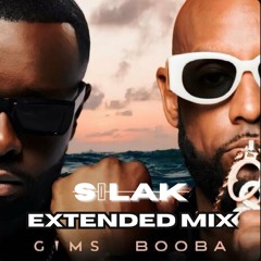 Booba Ft. Gims - Le Navire (Silak Extended Mix) TT Authentique #9 Hyppeddit Hip Hop