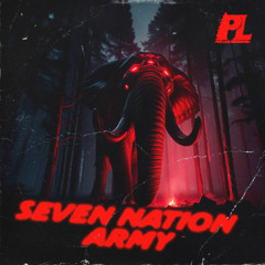 THE WHITE STRIPES - SEVEN NATION ARMY (KING KOZZ FLIP)