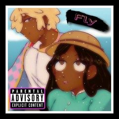 Fly (Remix) +w/Solo Kenge+ {prod. wetgropes}