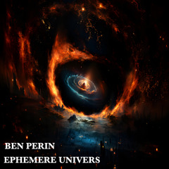 EPHEMERE UNIVERS (original mix)