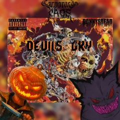 DEVILS CRY ft. donnysdead (Prod.CorpCaos)
