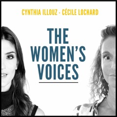 The Women's Voices - Ep. 6 avec Cécile Lochard, Directrice Développement durable, Guerlain