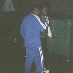 Frazier Trill ft. Sharc Have You Ever Instrumental