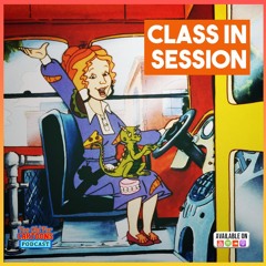 Too Old For Cartoons 027 - Class In Session