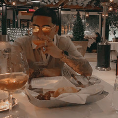 PARADISE ft. AB & Swish