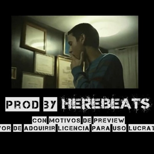 Stream Base de rap "Querer querernos" Canserbero x Kpu type beat  Instrumental (Prod. Herebeats) by HereBeats | Listen online for free on  SoundCloud