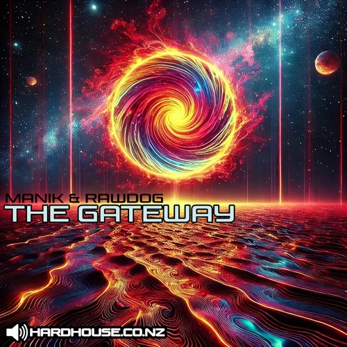 The Gateway