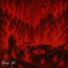 Raisin' Hell (Essence 94 Flip)