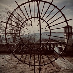 Under the black sun (deep asleep)
