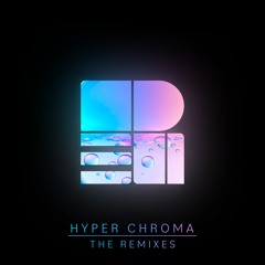 Fireworks (N_dog VIP) [HYPER CHROMA THE REMIXES]