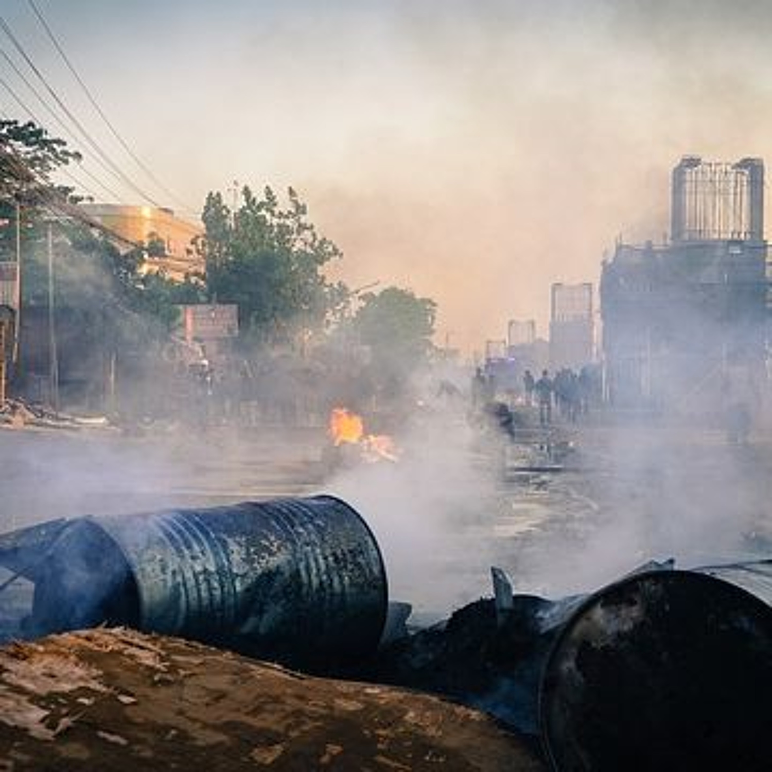 Antisemitism Grows In The US - The Jay Shapiro Show