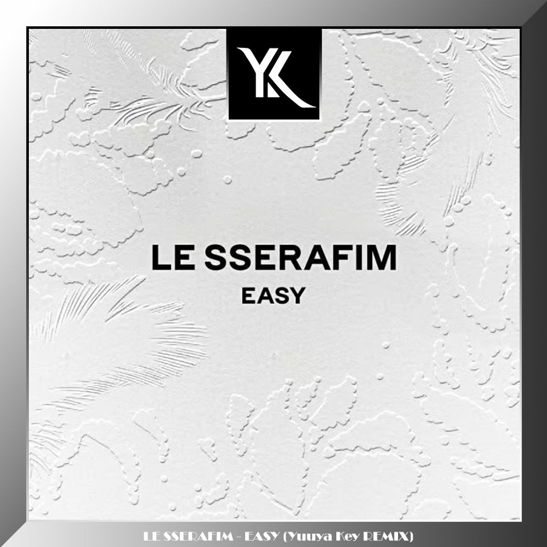 新しいブランド sserafim le easy K-POP セット 中華 ヨントン yzy2.0 一直娱 K-POP・アジア