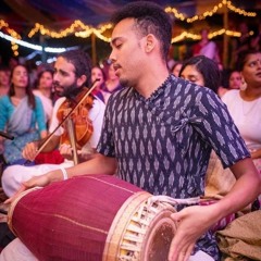 Govinda · Festival of the Holy Name · 11.26.22