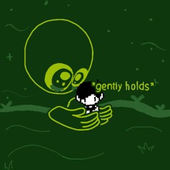OMORI - 100 Sunny (Lil'Sness Soundfont Demo)