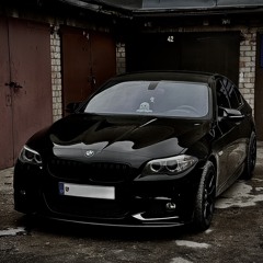 Бимер & Базис - Больше не полетаем (slowed)