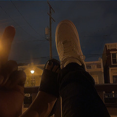 TIKTOK FREESTYLE (OH NO)