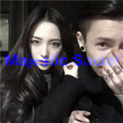 伴小仙 + 姜乐柔 - 硬狠茬 DJ GONORRHEA RMX