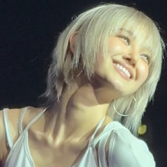 다니엘 Danielle Marsh ComplexCon — NO SCRUB (TLC) Cover