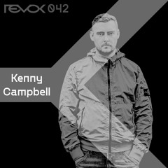 Revok Radio 042: Kenny Campbell