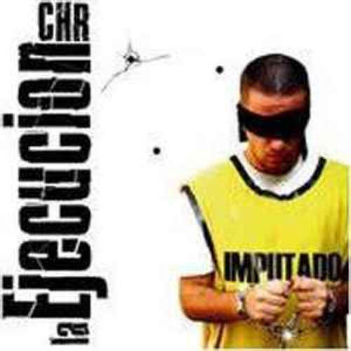 Ese No Soy Yo - Chr (Remake/Version2)