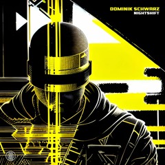 Dominik Schwarz - Nightshift (Original Mix)