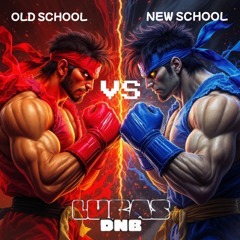 OLD SCHOOL VS NEW SCHOOL (188BPM)