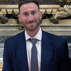 Gordon Hayward on Becoming Catholic