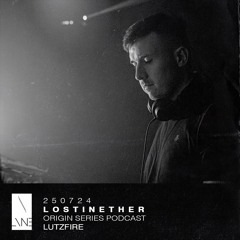 Lost In Ether | Origin Series | Lutzfire [LIVE]