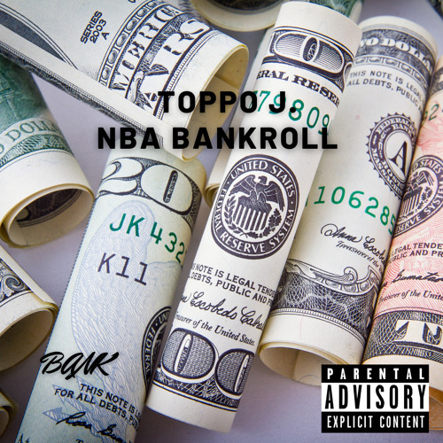 NBA Bankroll