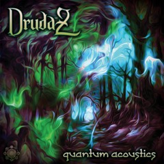 Drudaz - Quantum acoustics (Album preview)