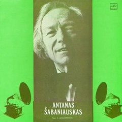 Name-free x Antanas Šabaniauskas - Myli (LRT Opus Mikstūra Remix)
