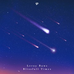 Leroy Baws - Blissfull Times