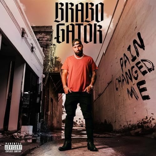 Brabo Gator X Savannah Dexter - Castles