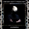 GOTTLIKE - AMPERIA DJ mix artwork - Electronic music tracklist cover image