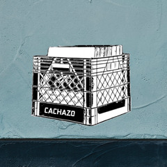 Cachazo's Crate '24