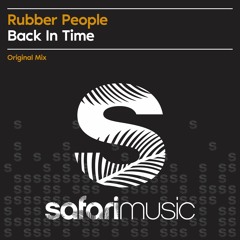 Back In Time (Original Mix)
