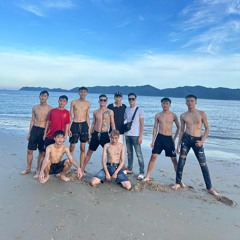 NO ME 1 NANG DAU #3 - HPBD TO ME (25/07)