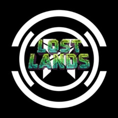 LOST LANDS HYPE MIX (LIVE MIX)